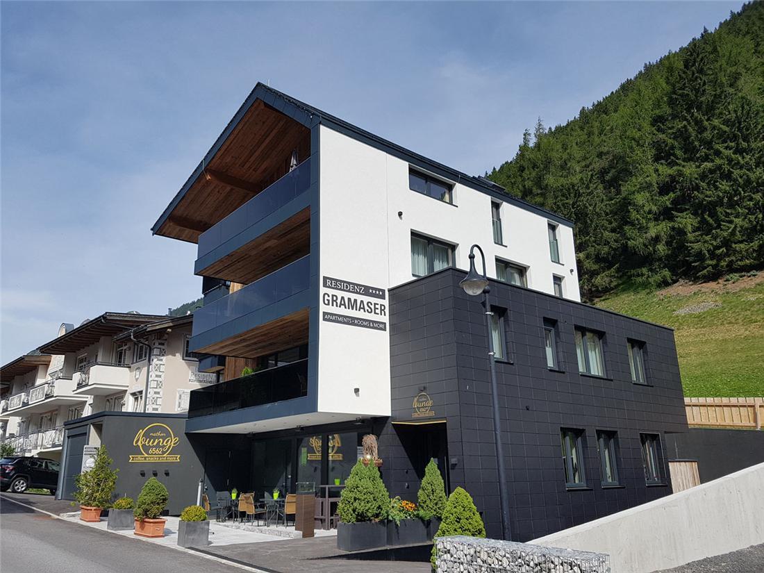 Residenz Gramaser GmbH — Ischgl — photo 2
