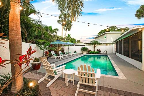 Blue Palm — Sarasota — photo 3
