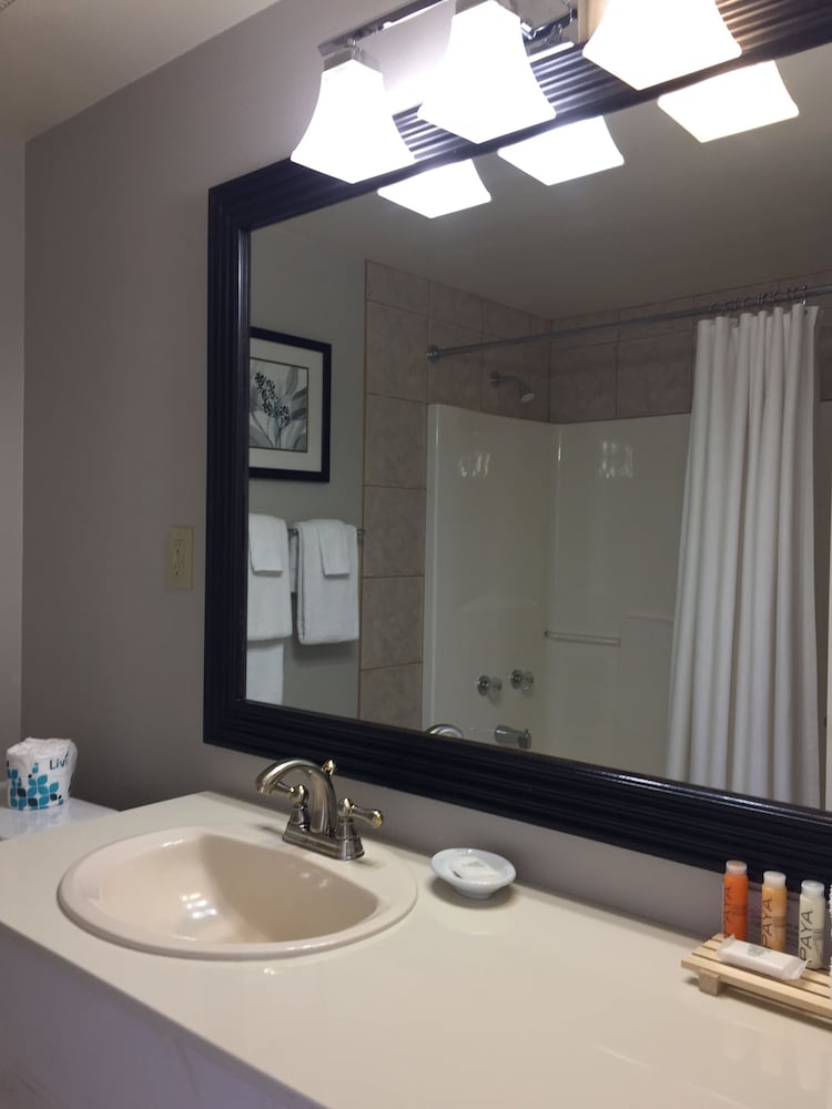 Parkview Inn Motel - photo 24