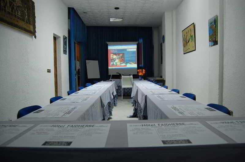 Axil Hôtel in Dakar, Senegal