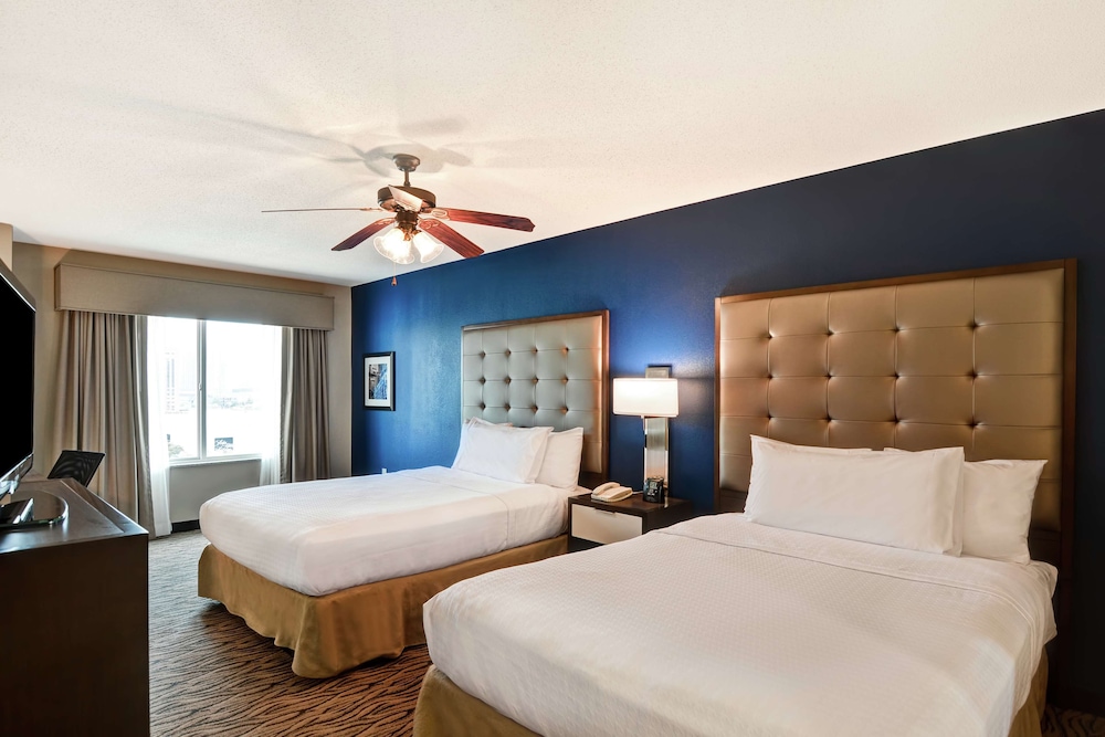 Homewood Suites by Hilton Houston Near the Galleria - photo 7