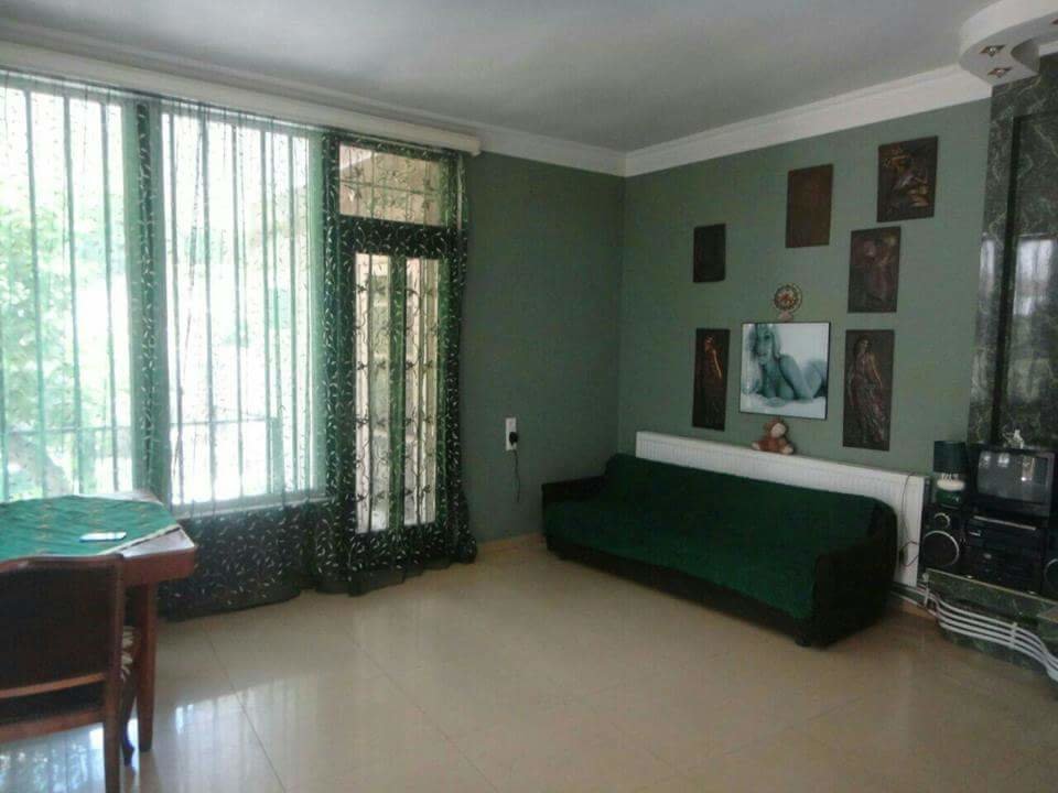 Natali Apartment