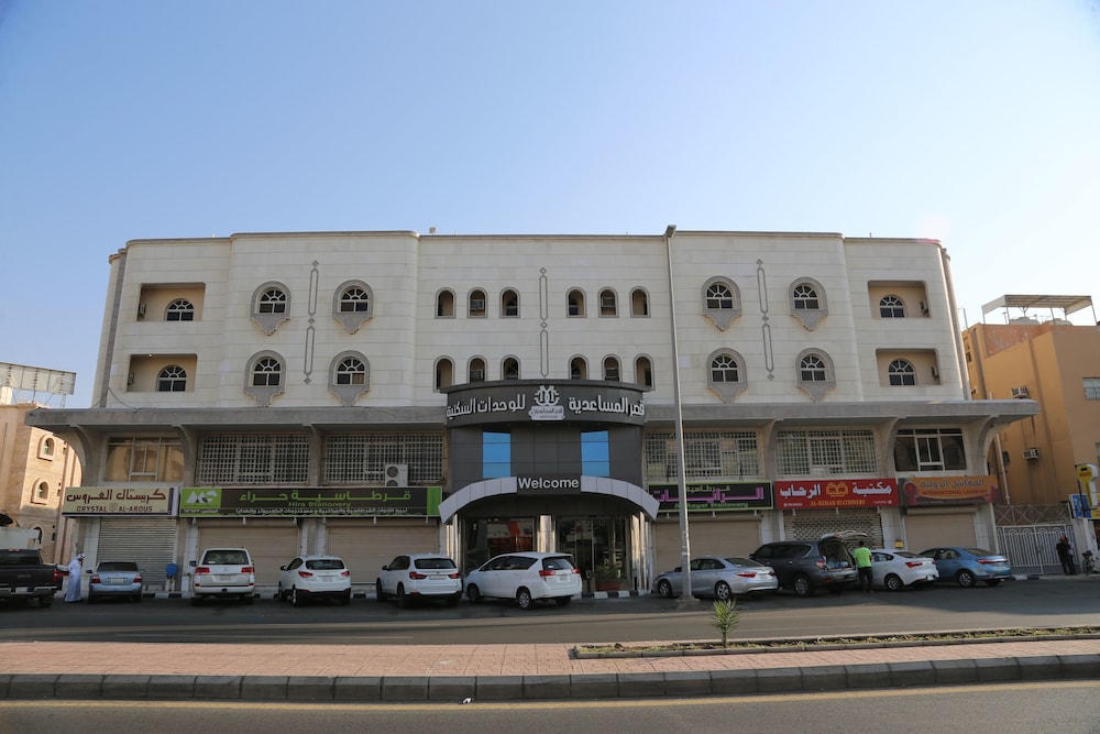 Almsaeidih Palace Hiraa - last minute hotel in Jeddah