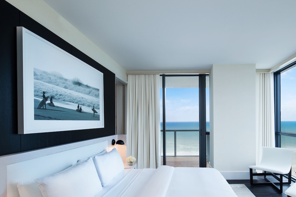 W South Beach - photo 34