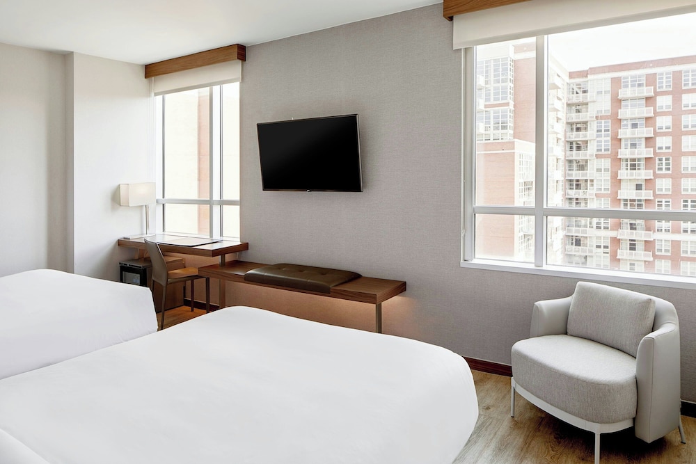 AC Hotel by Marriott National Harbor Washington D.C. Area - photo 12