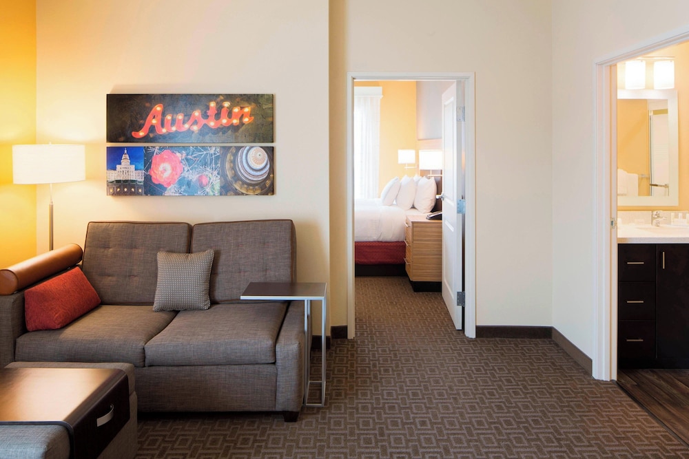 TownePlace Suites by Marriott Austin Round Rock - photo 12