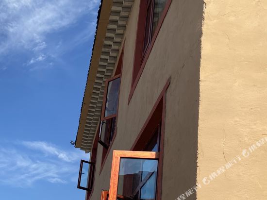 Diebu Zhagana Jixiang Zangjiale in Dianga, People's Republic of China