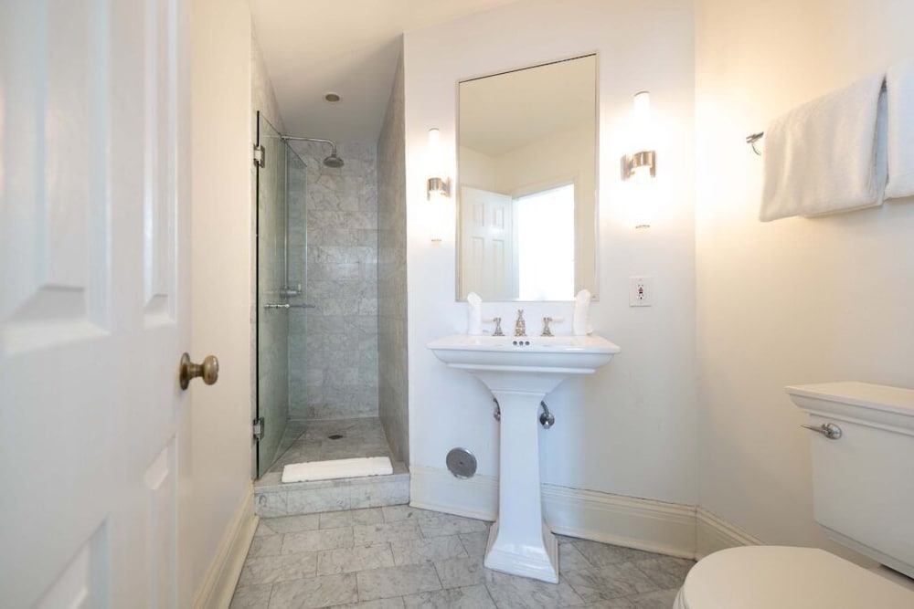 Melrose Mansion - photo 74