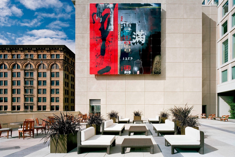 The St. Regis San Francisco - photo 83