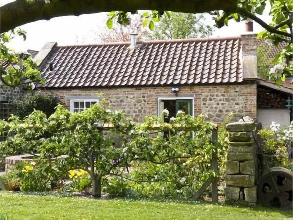 The Sun House — 5-Star Luxury Hotel in Knaresborough, United Kingdom