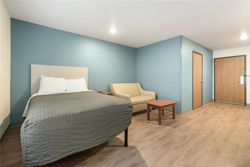 Extended Stay America Select Suites Ocala - photo 21