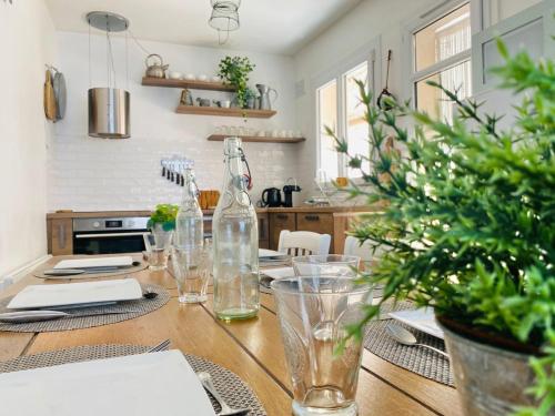 La Bohème Atlantique proche du Port in La Tremblade, France