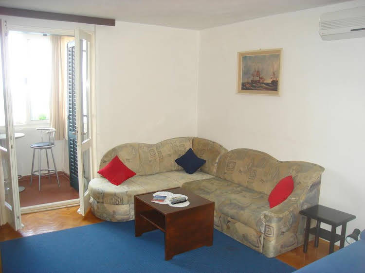 Apartment Golden View