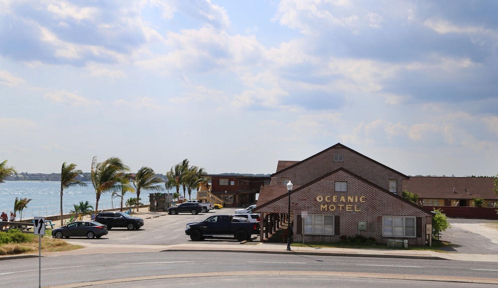 Oceanic Motel - photo 46
