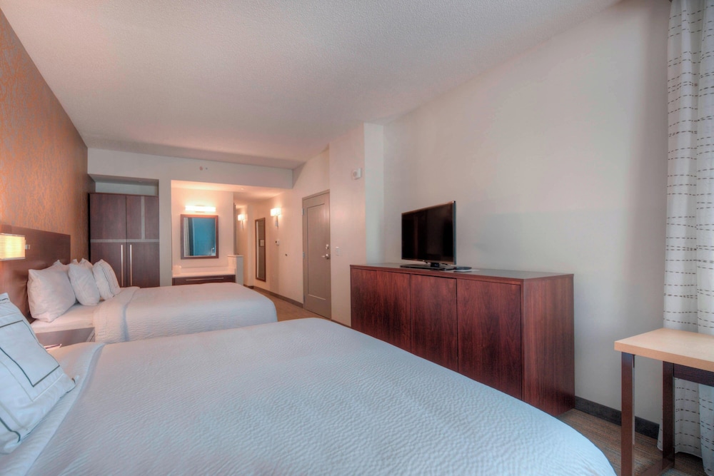 Residence Inn by Marriott Raleigh Downtown - photo 11