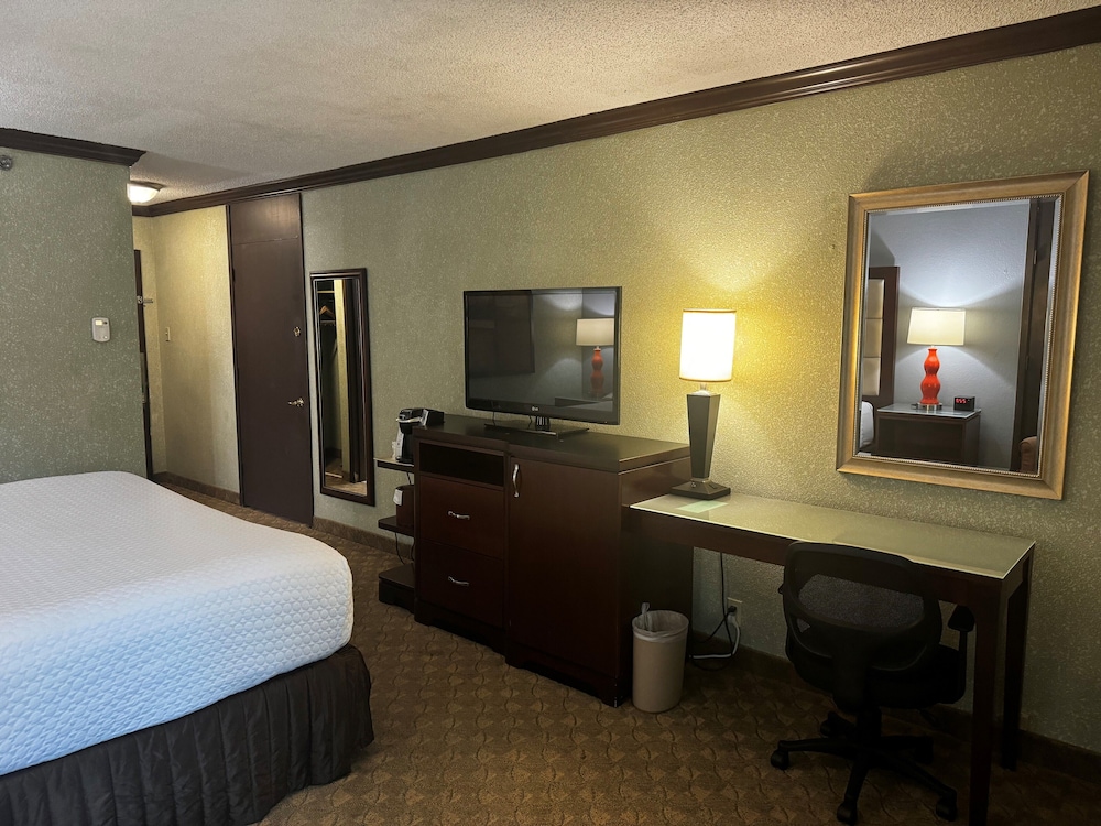 Wingate Houston near NRG Park Medical Center - photo 22