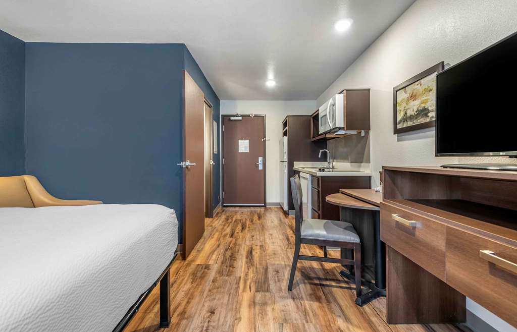 Extended Stay America Select Suites Pittsburgh Cranberry - photo 8