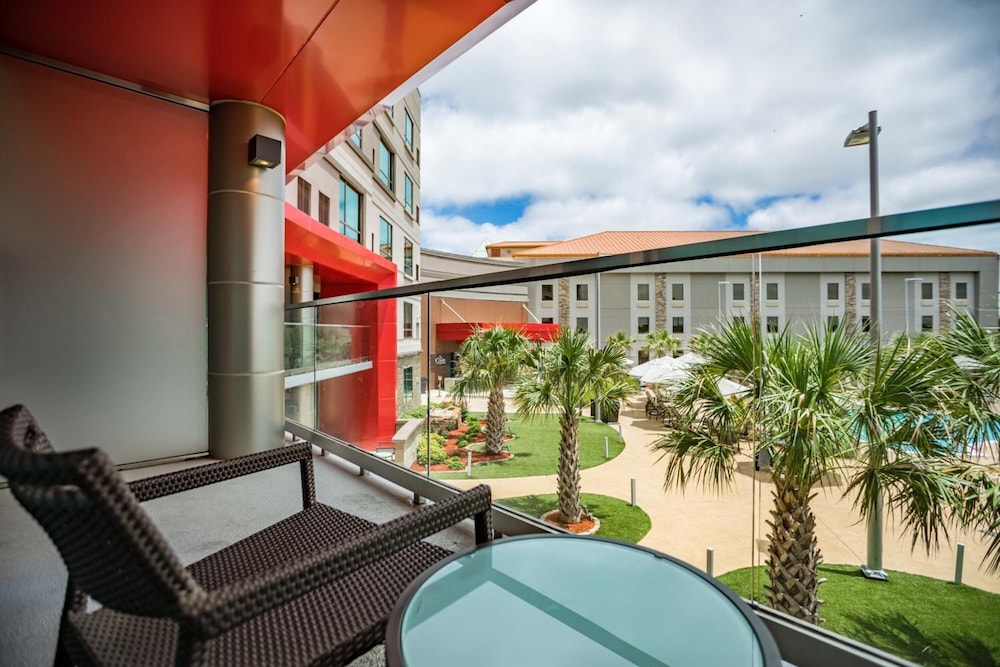 Choctaw Casino Resort Grant - photo 9