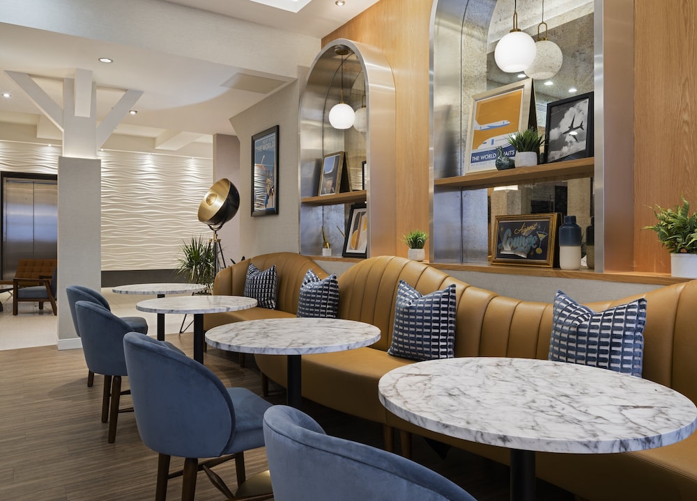 voco Fiorello LaGuardia Airport by IHG - photo 66