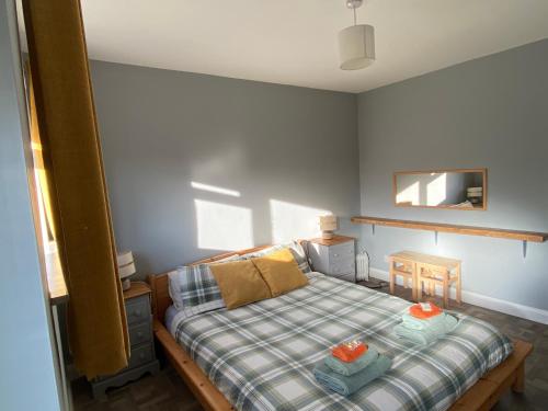 The Annexe