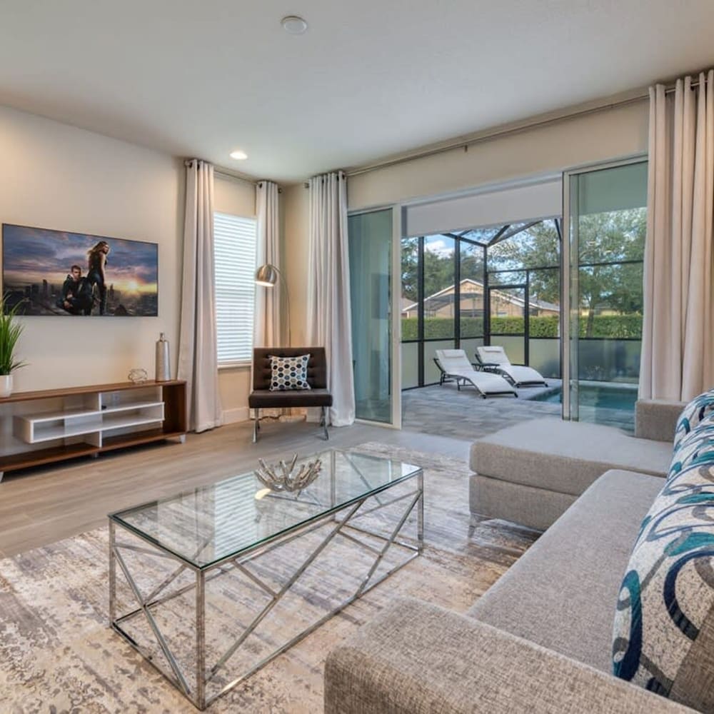 Spacious New Modern Retreat - photo 25