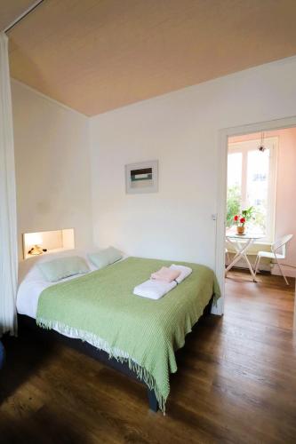 Charmant Studio Au Cœur de Dinard in Dinard, France