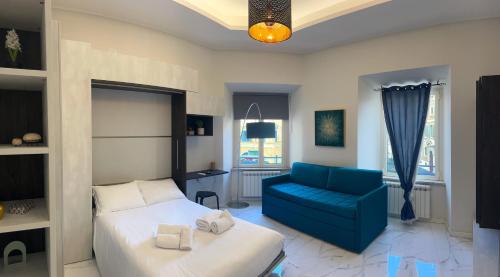 Dielle Suite — 4-Star Luxury Hotel in Rome, Italy