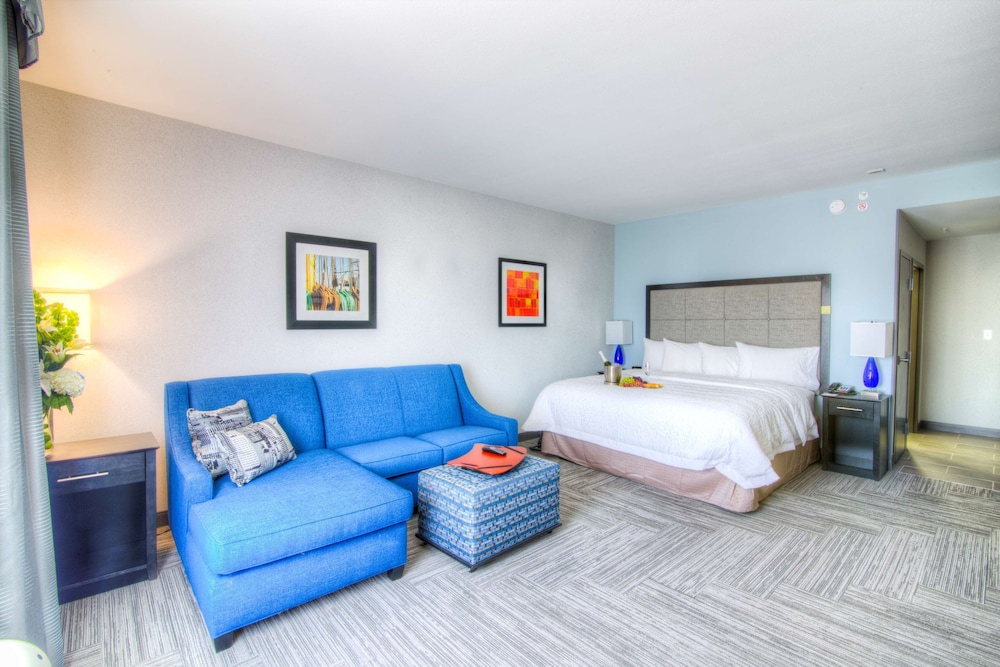 Hampton Inn Houston I 10 East - photo 8