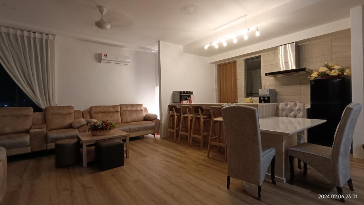 A Tower Dream Home — Sibu — photo 4