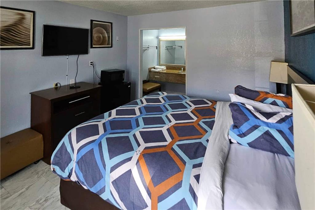 Rodeway Inn Hattiesburg North - photo 44