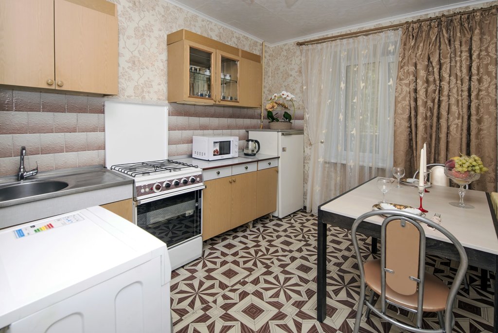 NaSutki35 na Sovetskom 68 - last minute hotel in Vologda