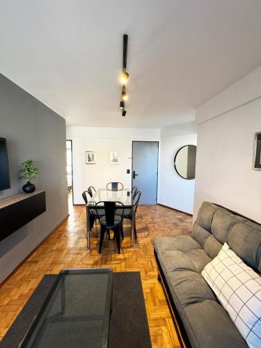 Depto. 2 Dorm. premium vista Buen Pastor Av Yrigoyen — 4-Star Luxury Hotel in Cordoba, Argentina