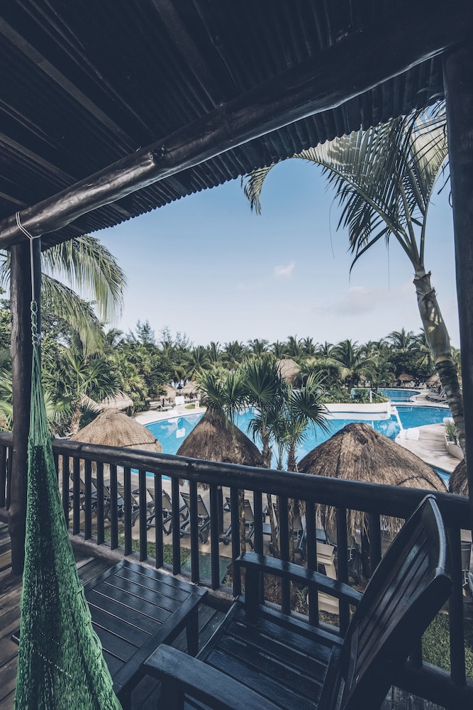 Guestroom View