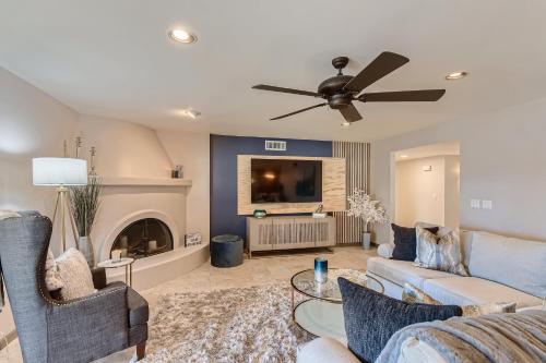 Hackamore in Mesa, United States