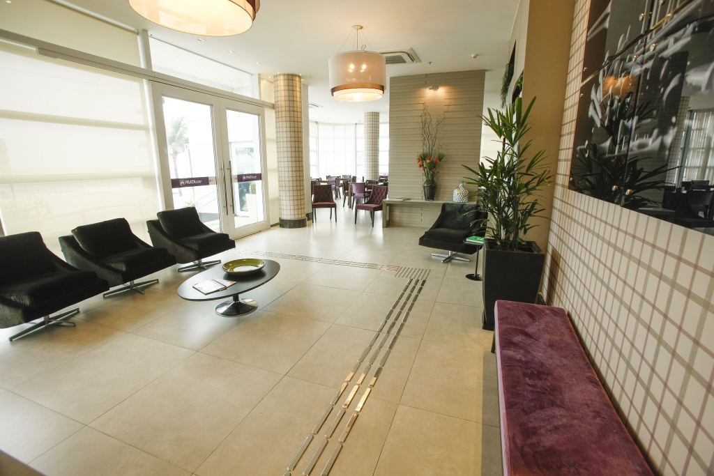 Prata Business Suites — Macae — photo 2