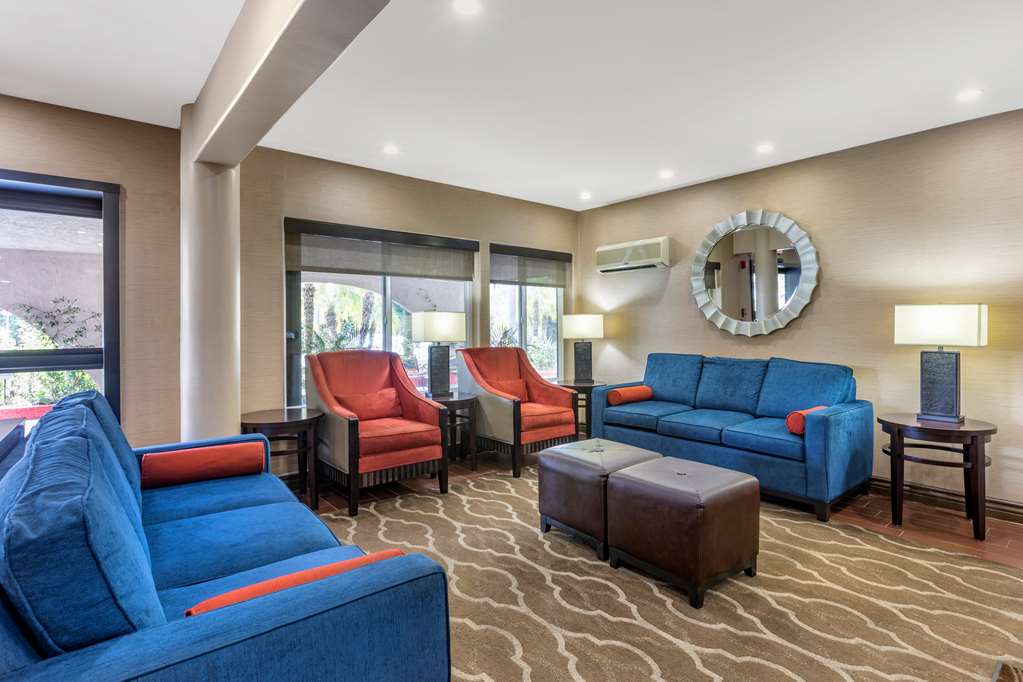 Comfort Inn Escondido San Diego North County in Escondido, United States