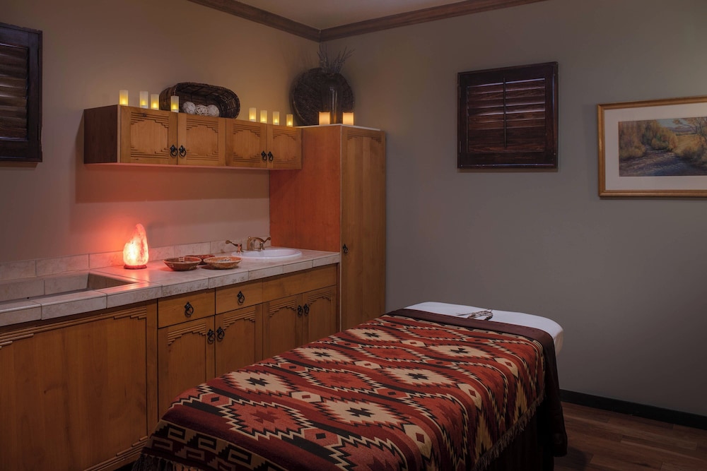La Posada de Santa Fe A Tribute Portfolio Resort & Spa by Marriott - photo 88