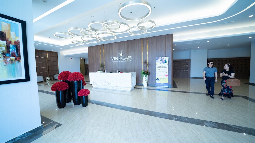 Serviced Apartment Vinhomes Metropolis — 4-Star Luxury Hotel in Hanoi, Vietnam