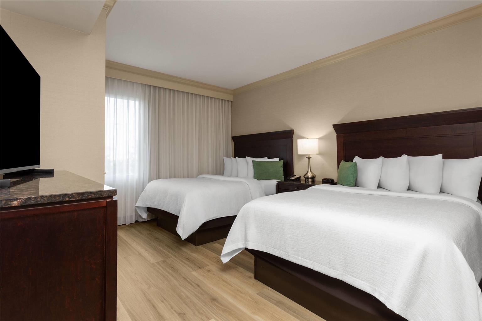 Hawthorn Extended Stay by Wyndham West Palm Beach Airport - photo 18