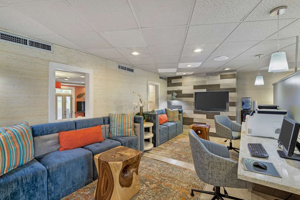 Best Western Plus St. Simons - photo 32