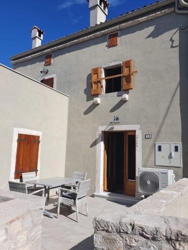 House Tuna — 4-Star Luxury Hotel in Mali Losinj, Croatia