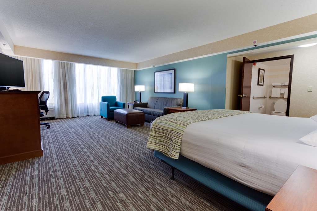 Drury Inn & Suites Birmingham Grandview - photo 19