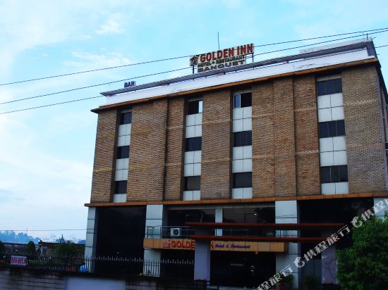 Golden Inn - last minute hotel in Kolkata