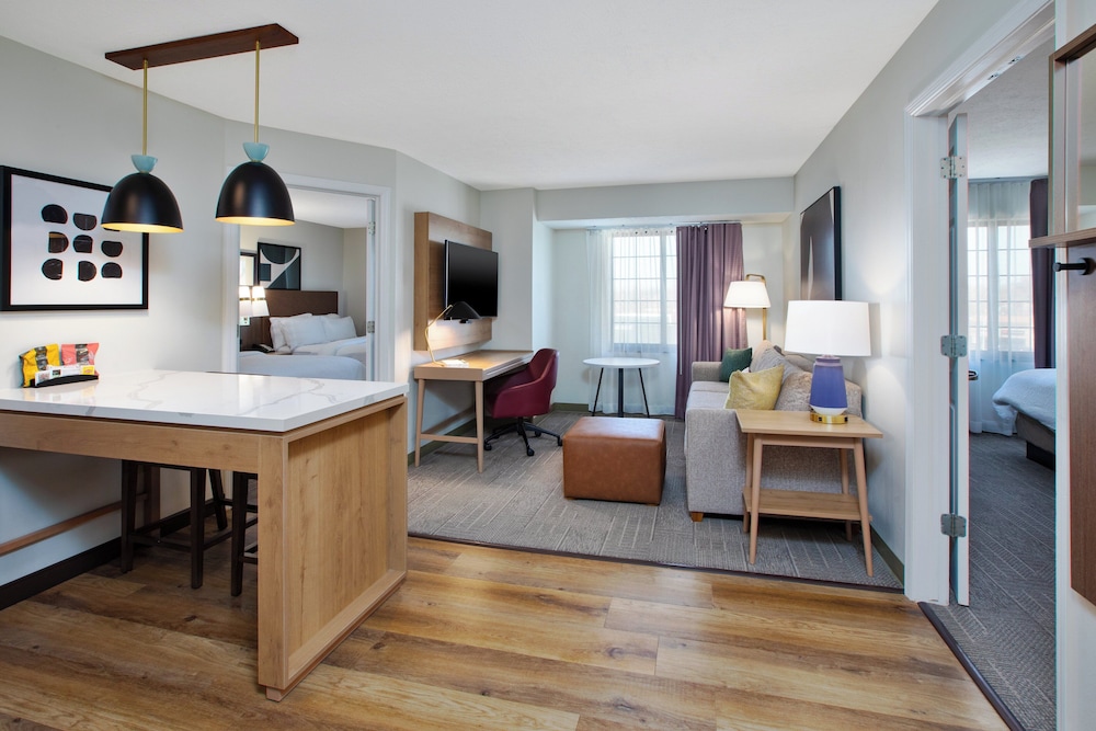 Staybridge Suites Omaha 80th And Dodge - photo 17
