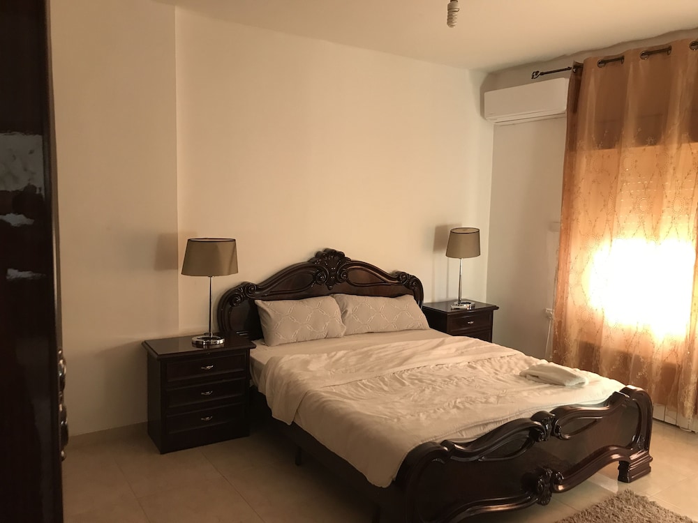 Signature Suites in Ramallah, West Bank and Gaza Strip