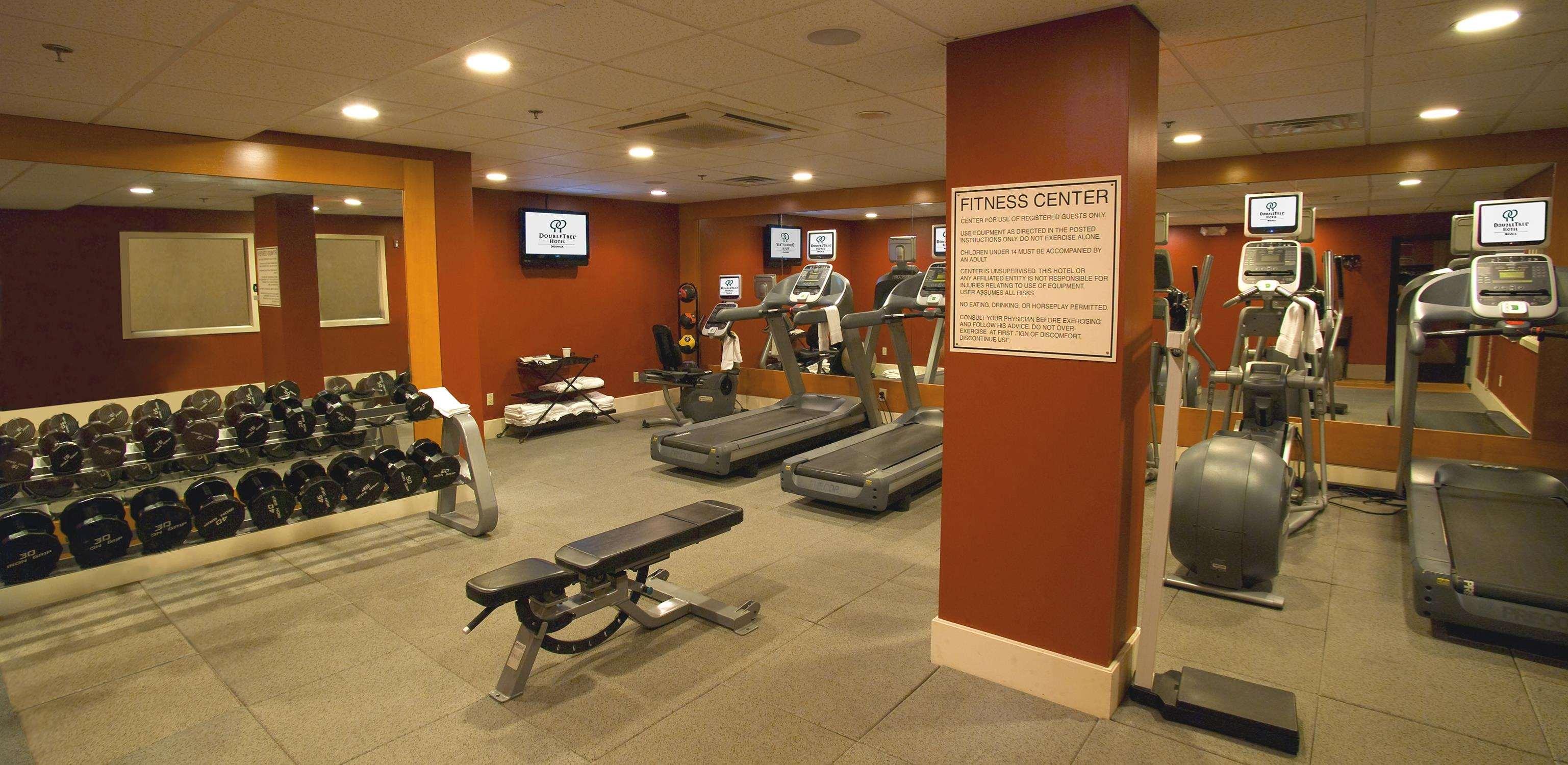 Doubletree by Hilton Norwalk - photo 16