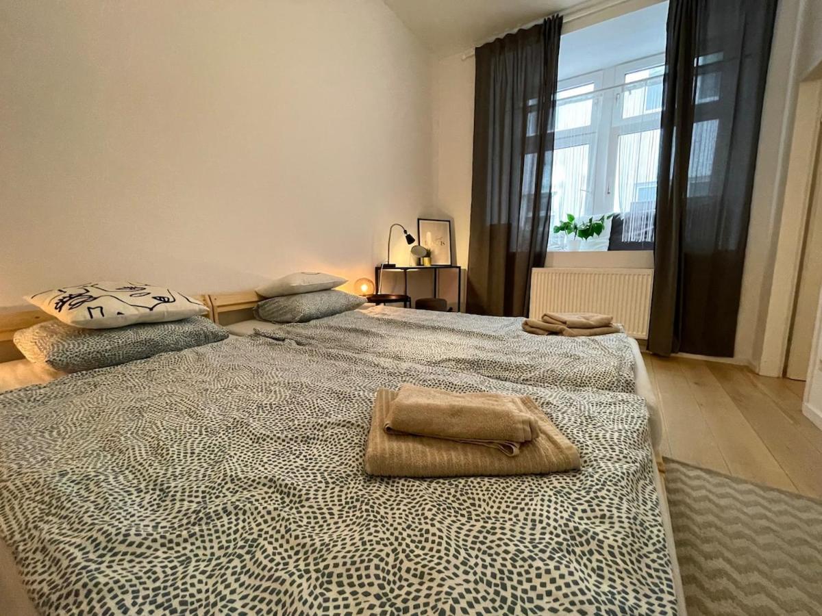 Altbau Mit Stil Im Dritten - last minute hotel in Vienna