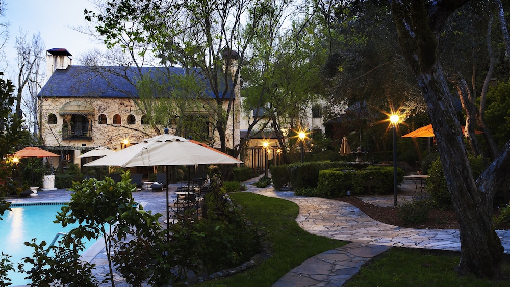 Kenwood Inn and Spa - photo 43