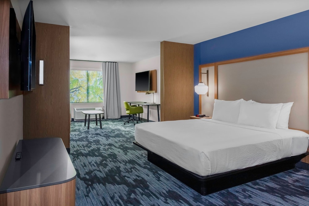 Fairfield by Marriott Inn & Suites Buckeye Verrado - photo 7