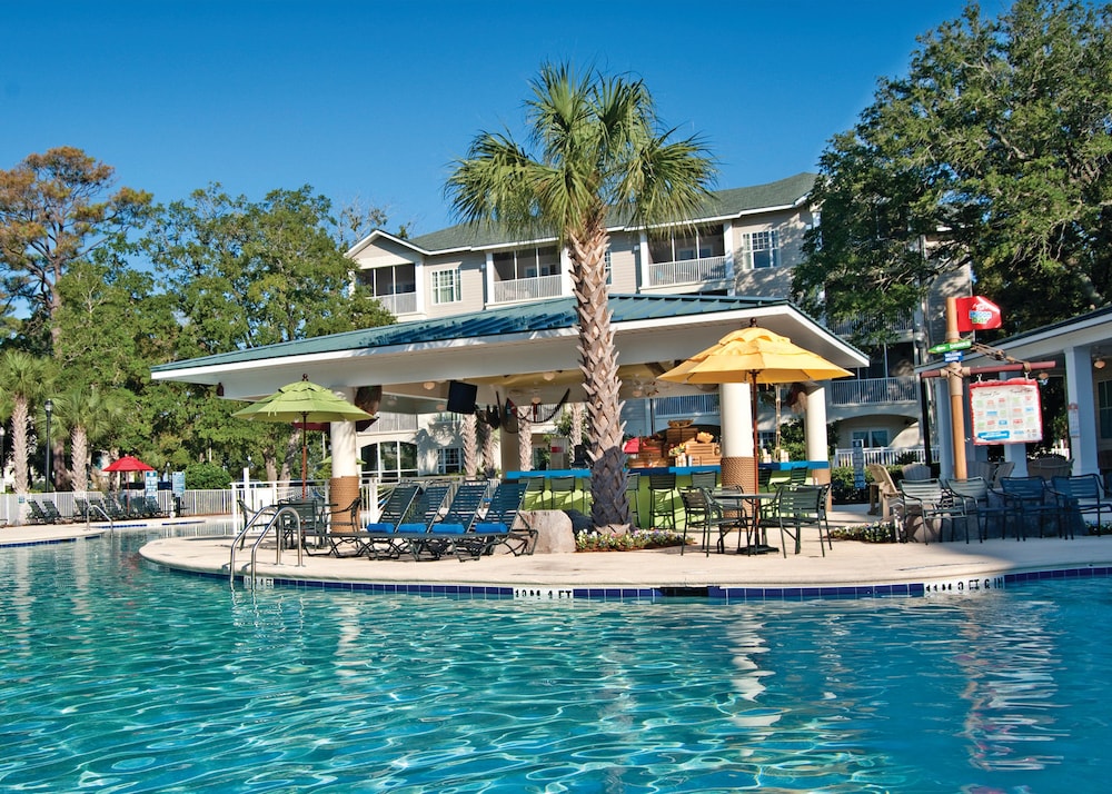 Holiday Inn Club Vacations South Beach Resort by IHG - photo 74